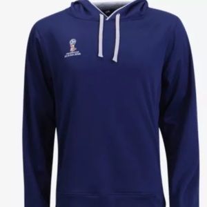 2018 FIFA World Cup Russia Soccer Hoodie Sweater